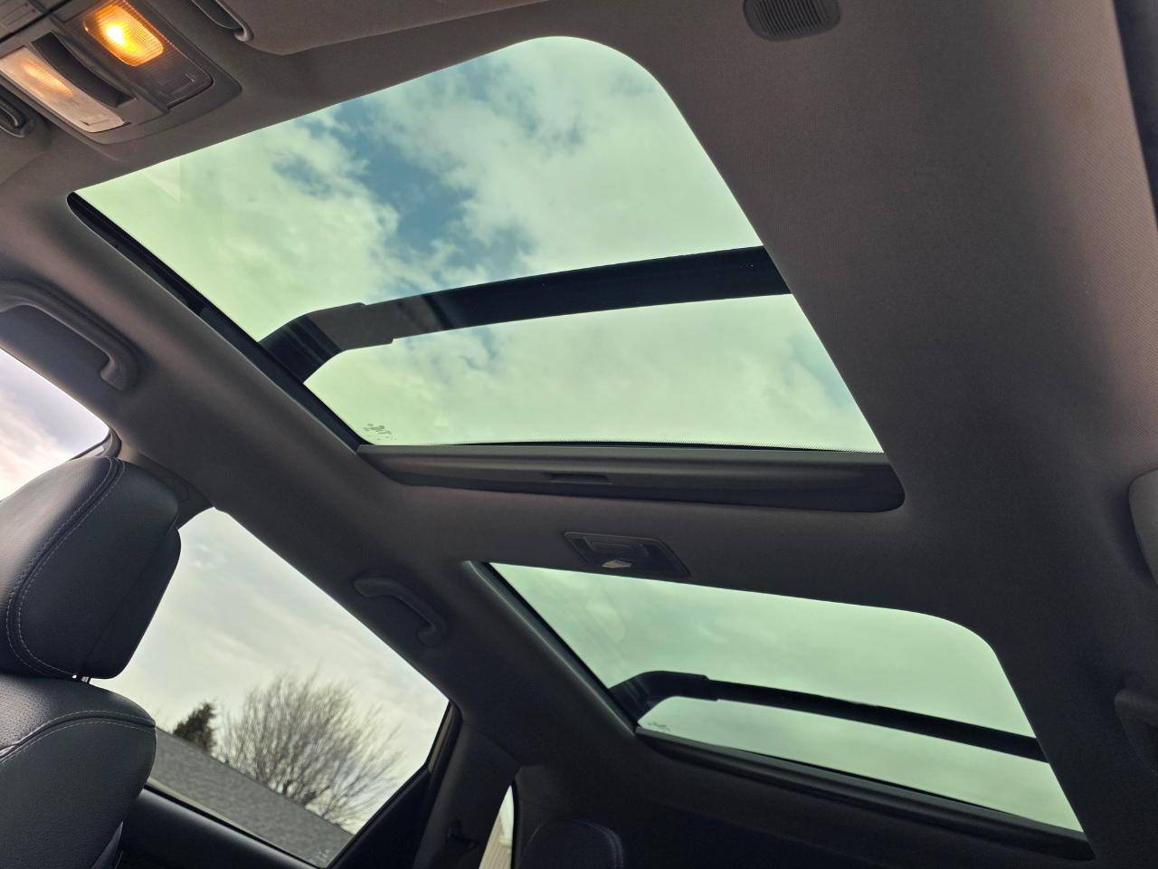 Kia Sorento EX V6 2WD 2012