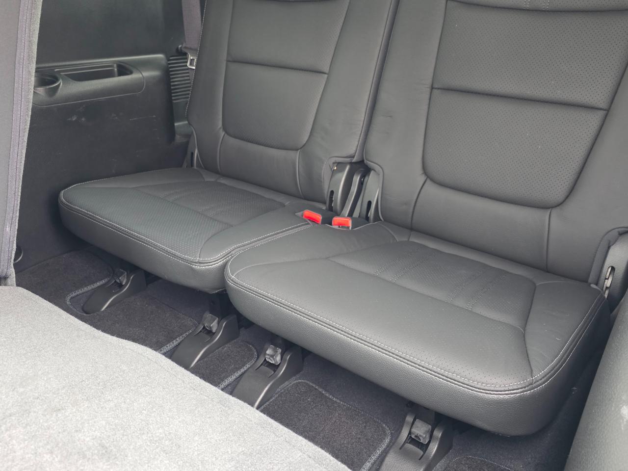 Kia Sorento EX V6 2WD 2012