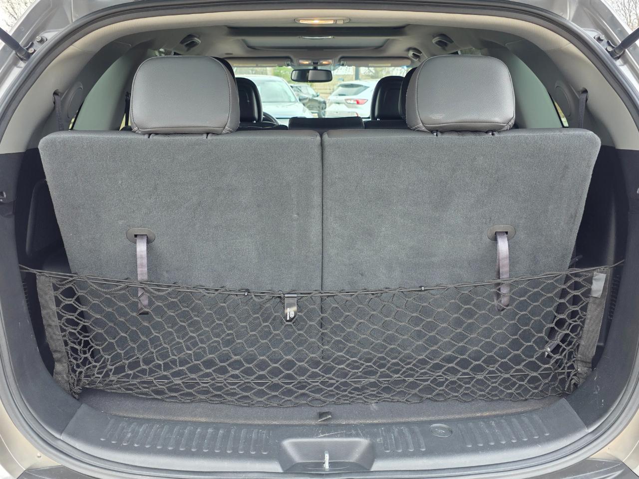 Kia Sorento EX V6 2WD 2012