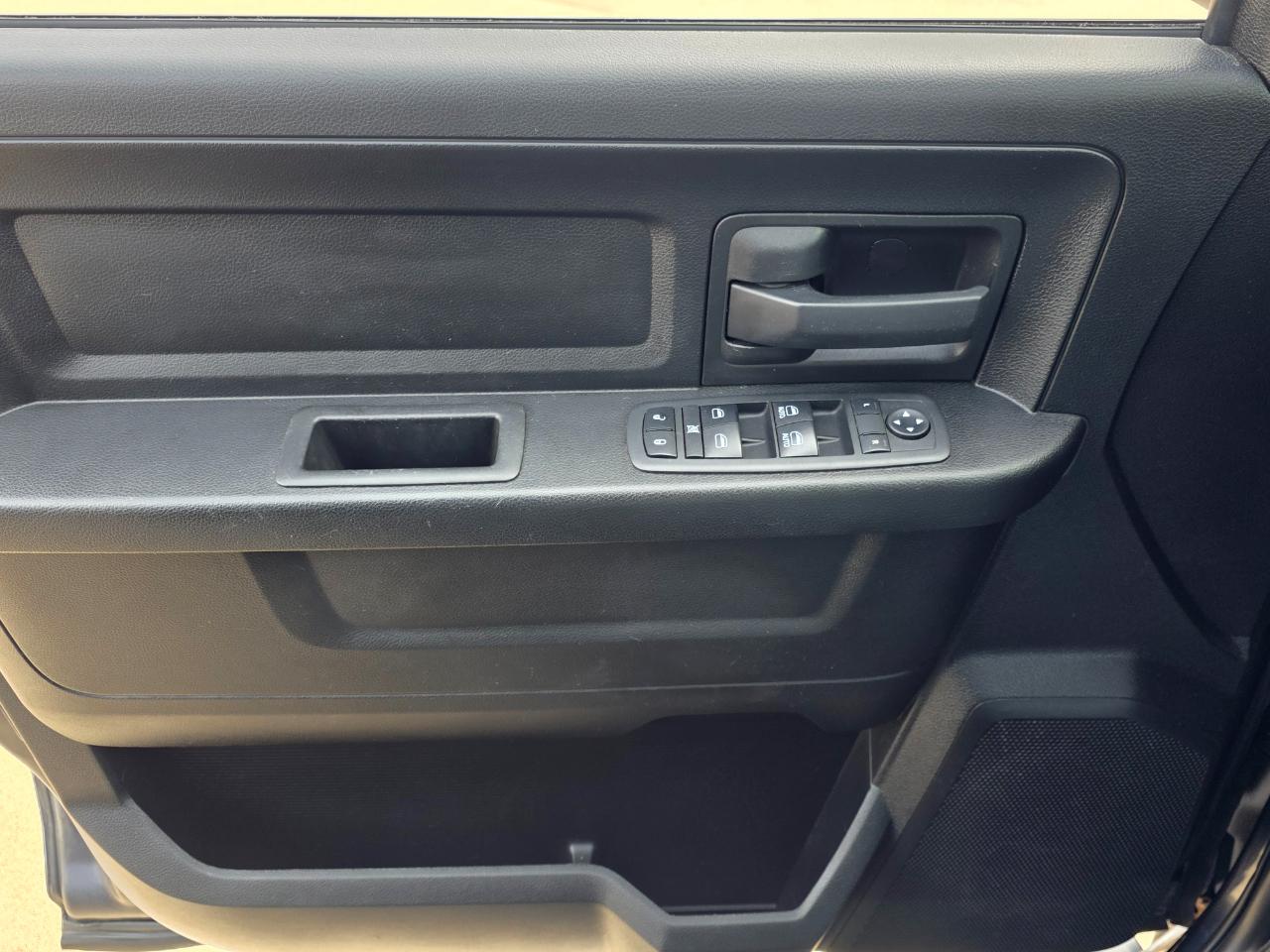 RAM 1500 Classic  2019