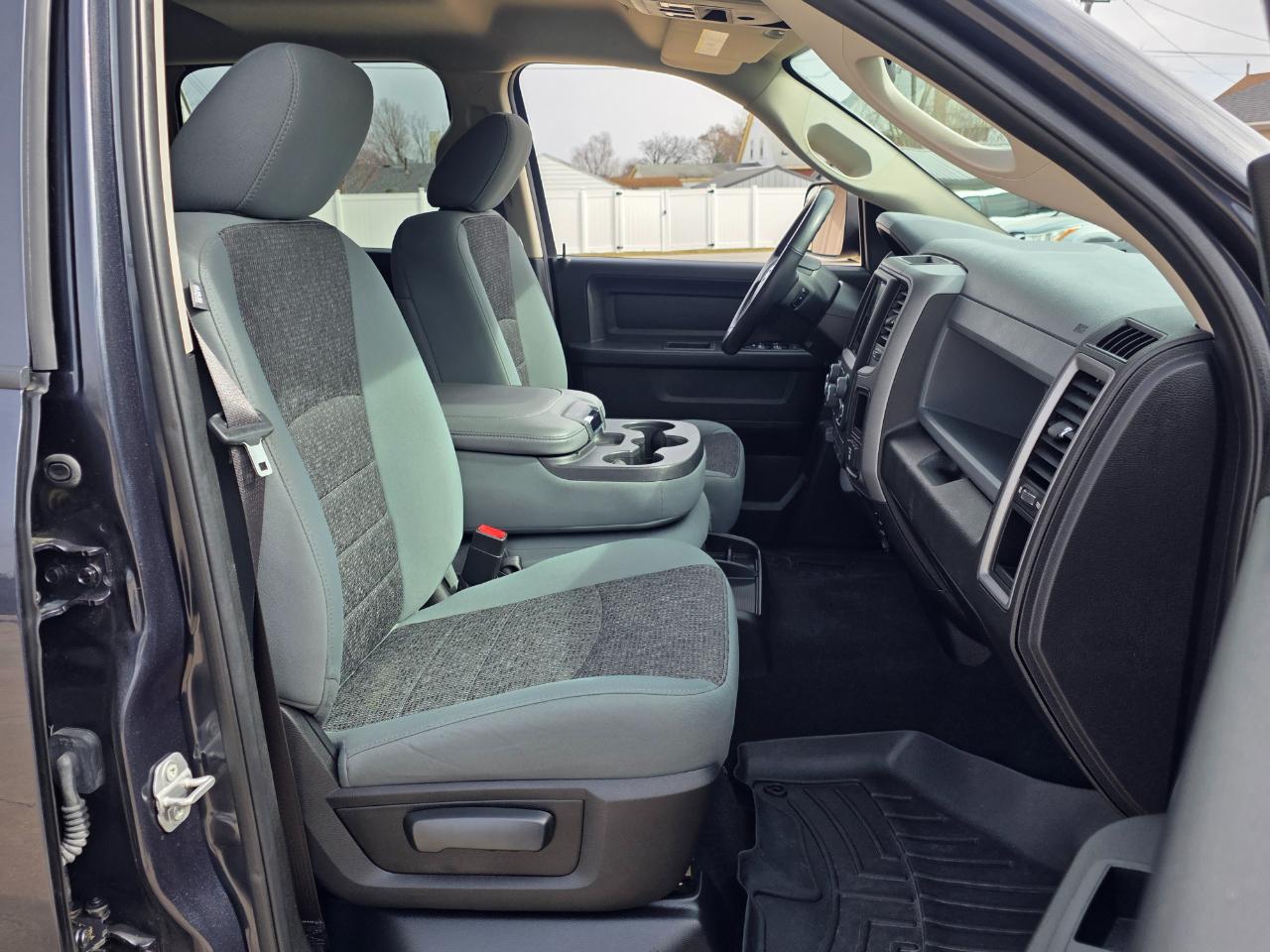 RAM 1500 Classic  2019