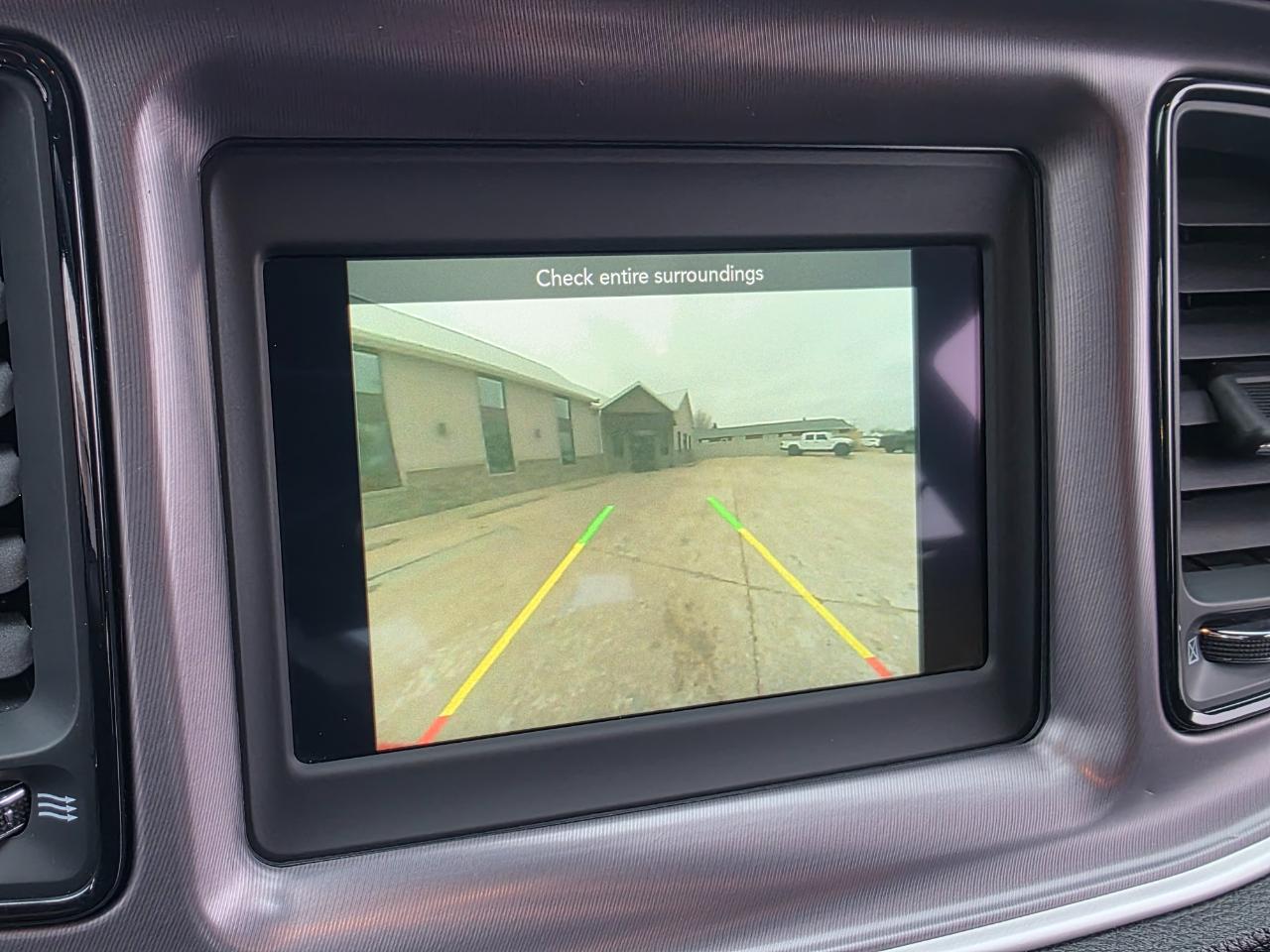 Dodge Challenger SXT 2019