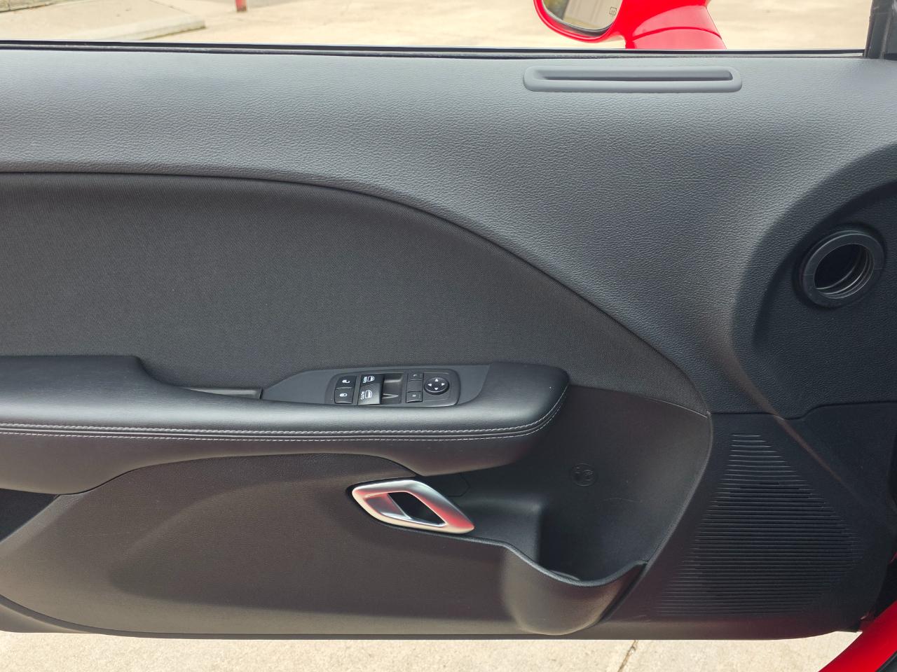 Dodge Challenger SXT 2019