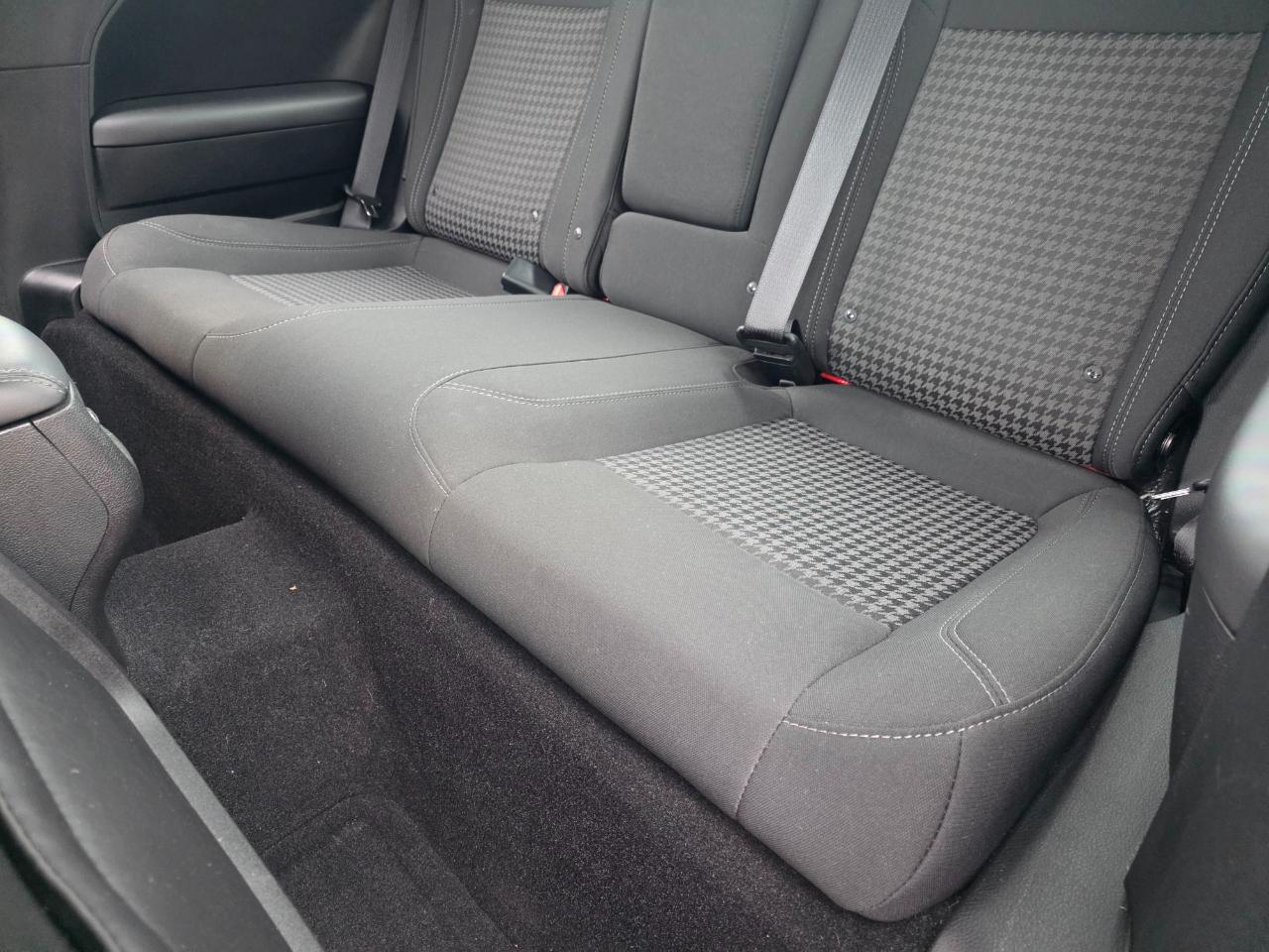 Dodge Challenger SXT 2019