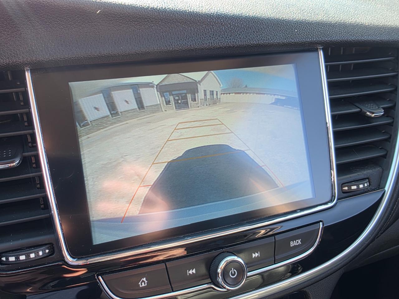 Buick Encore Essence FWD 2019