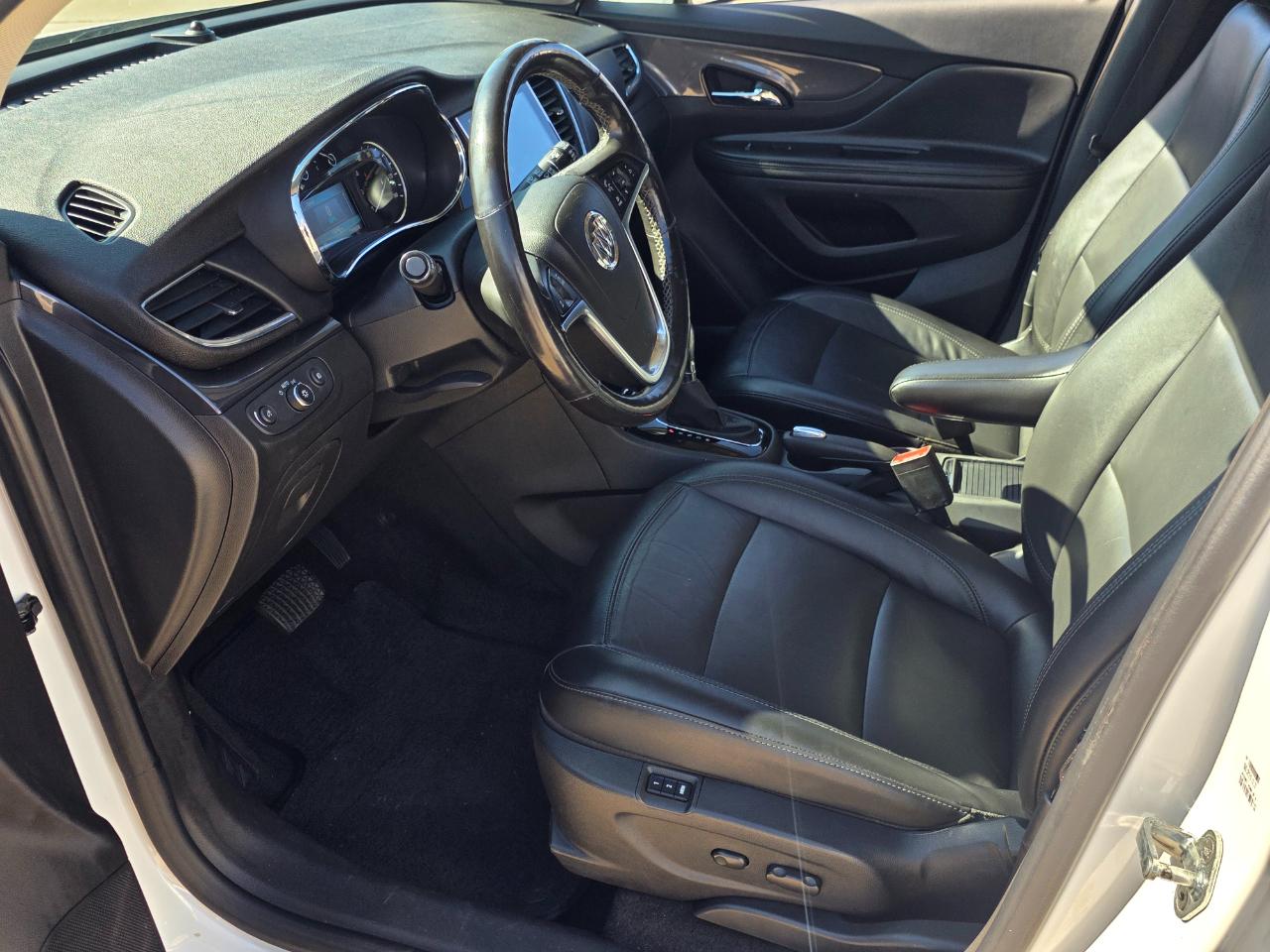 Buick Encore Essence FWD 2019