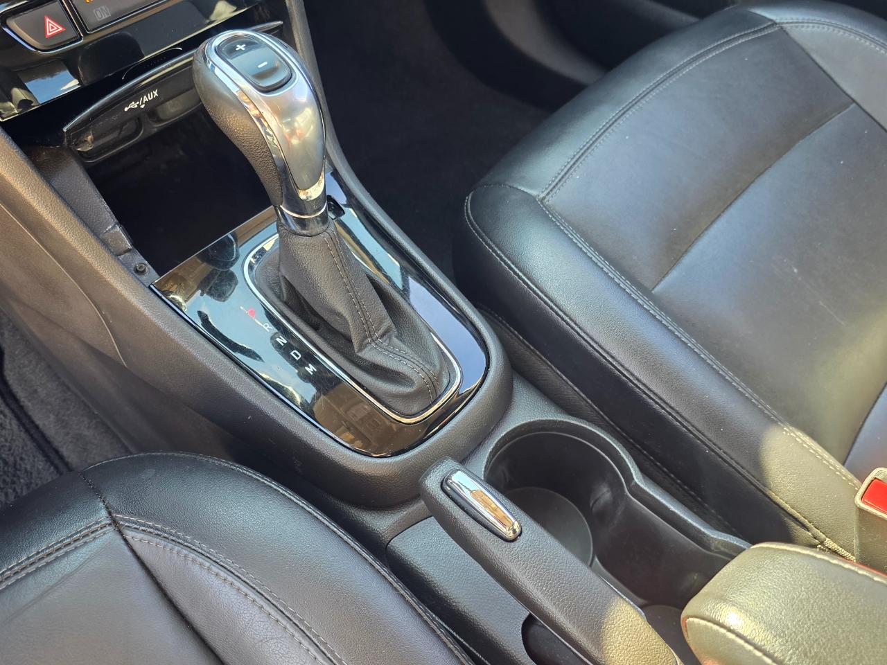 Buick Encore Essence FWD 2019