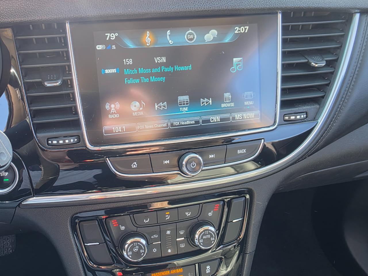 Buick Encore Essence FWD 2019