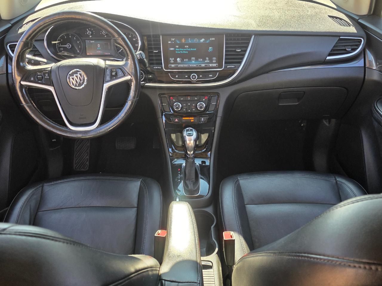 Buick Encore Essence FWD 2019