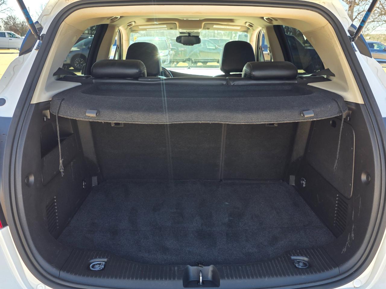 Buick Encore Essence FWD 2019