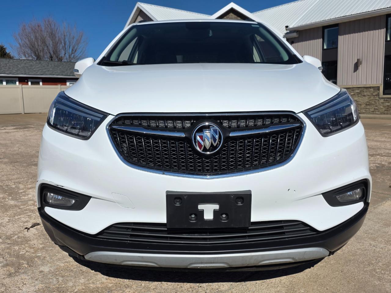 Buick Encore Essence FWD 2019