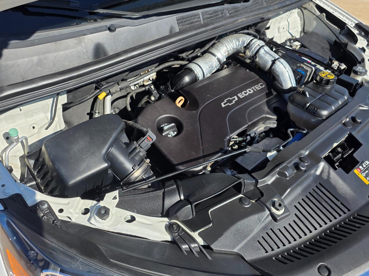 Buick Encore Essence FWD 2019