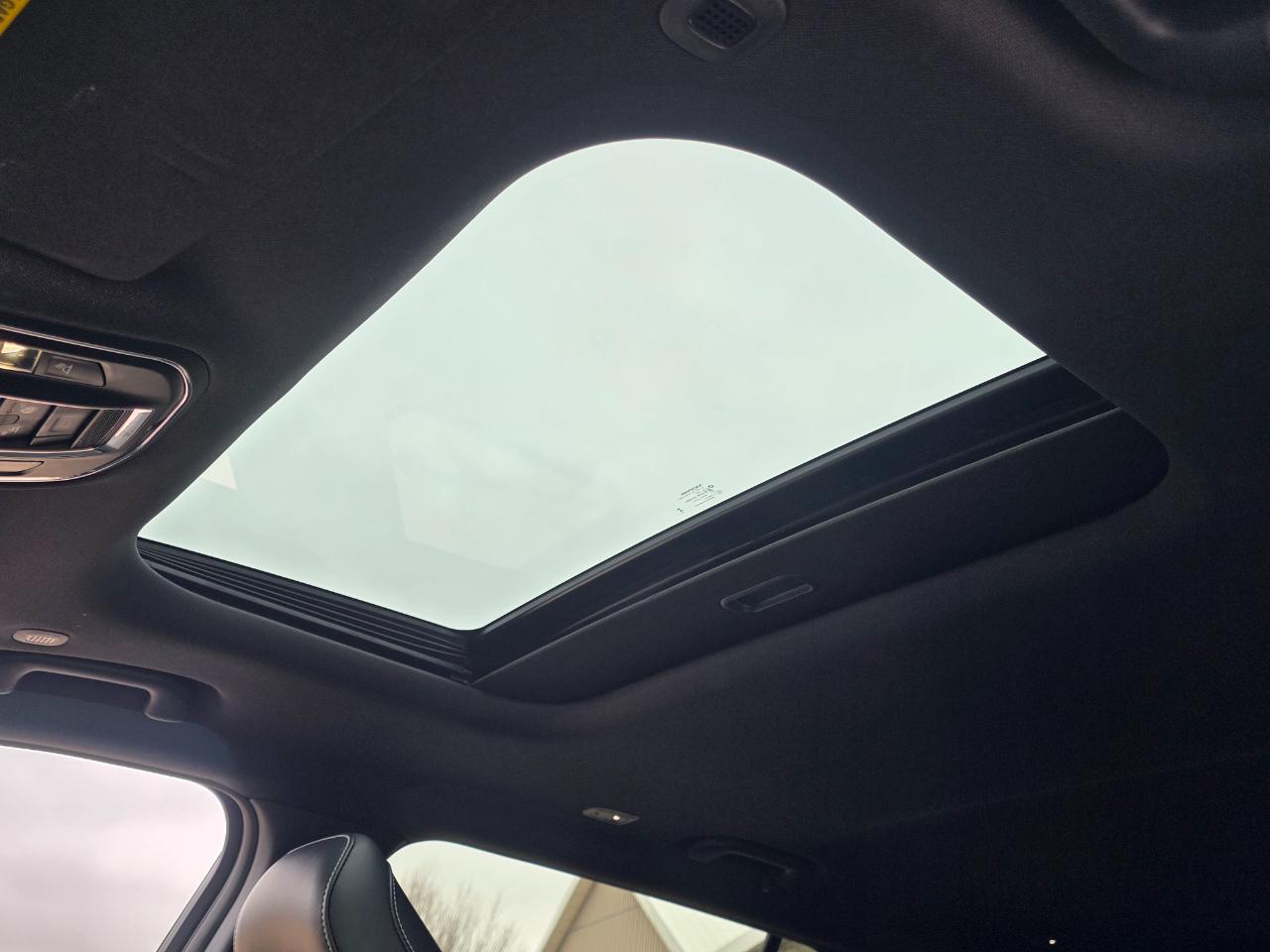 Jeep Grand Cherokee L  2024