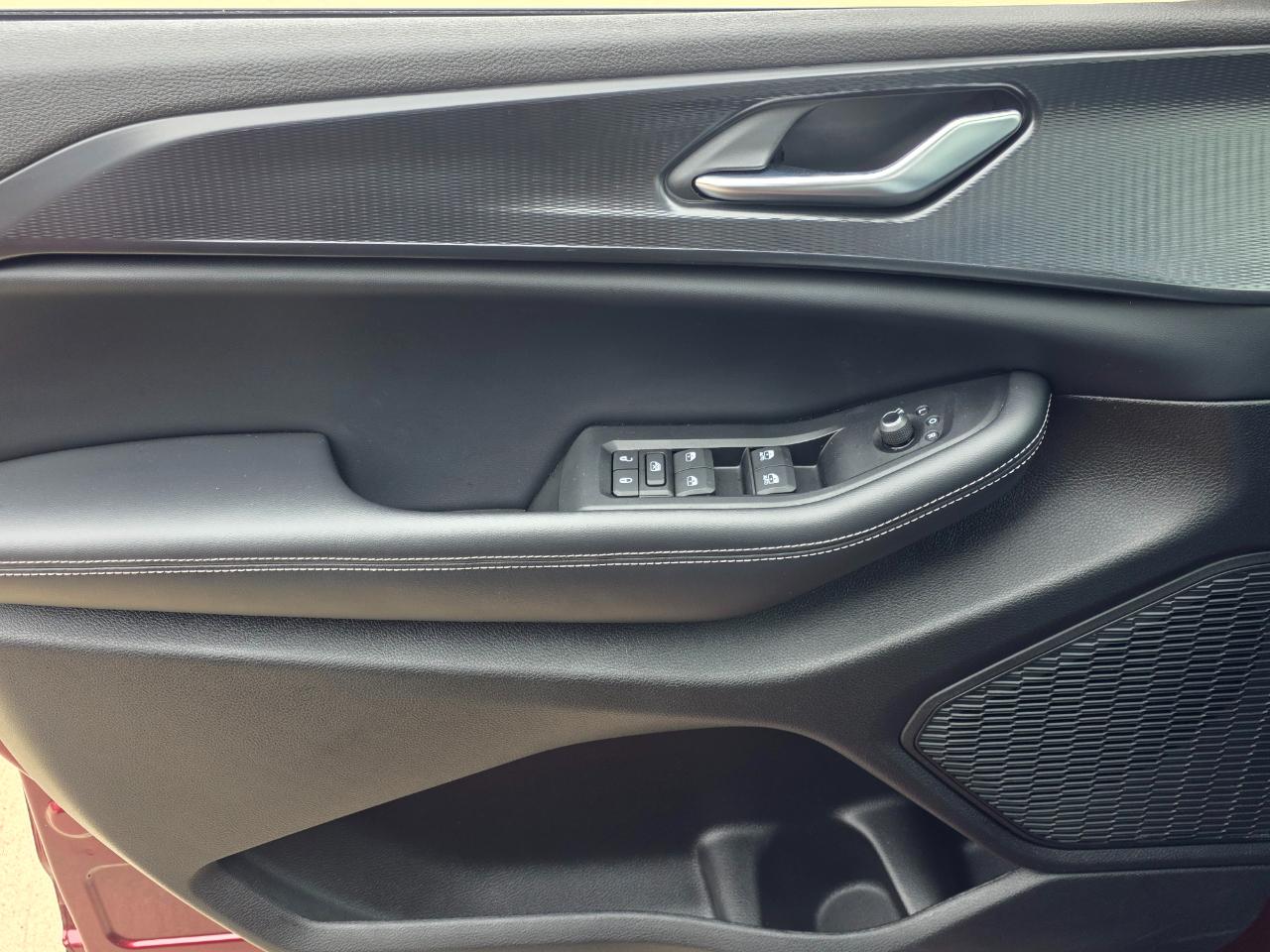 Jeep Grand Cherokee L  2024