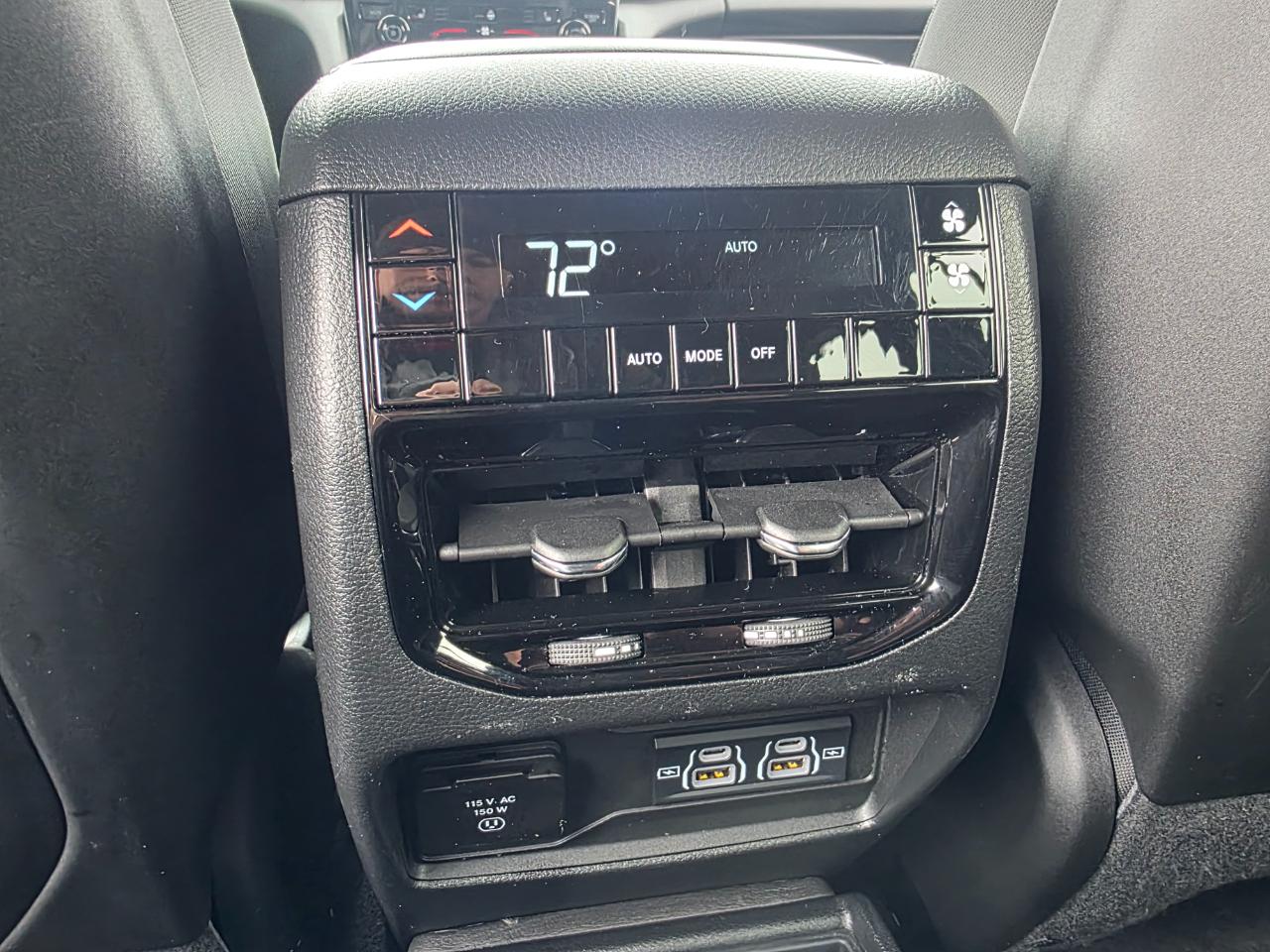 Jeep Grand Cherokee L  2024