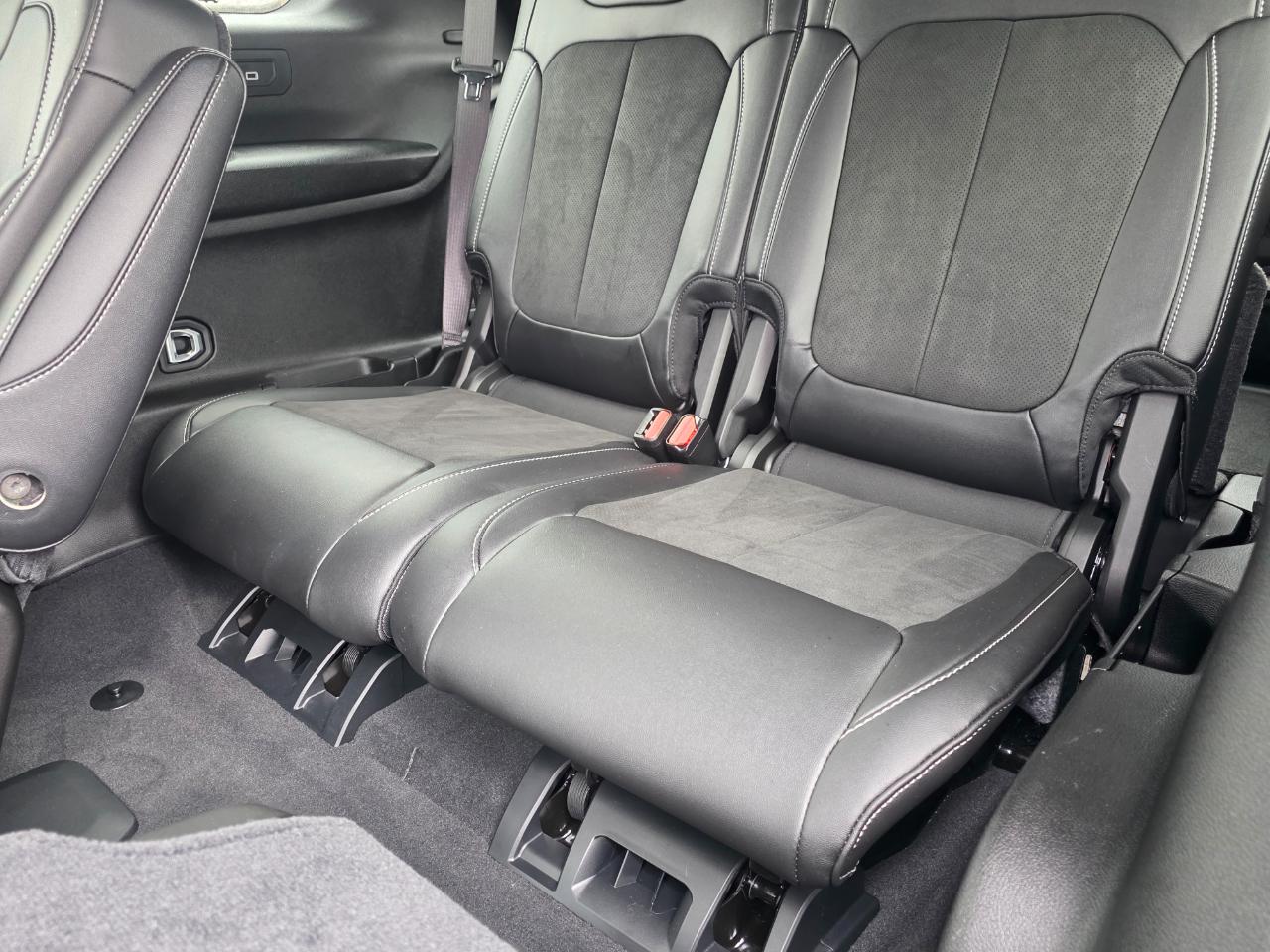 Jeep Grand Cherokee L  2024