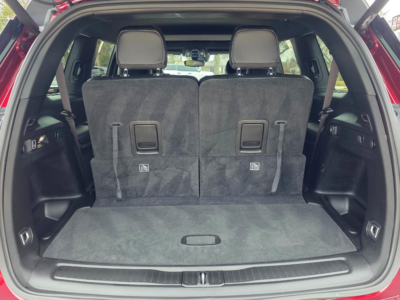 Jeep Grand Cherokee L  2024