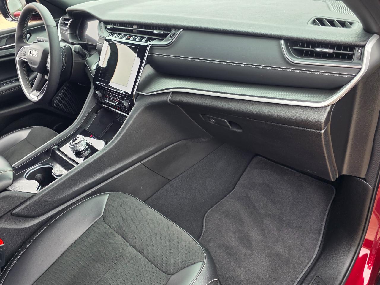 Jeep Grand Cherokee L  2024