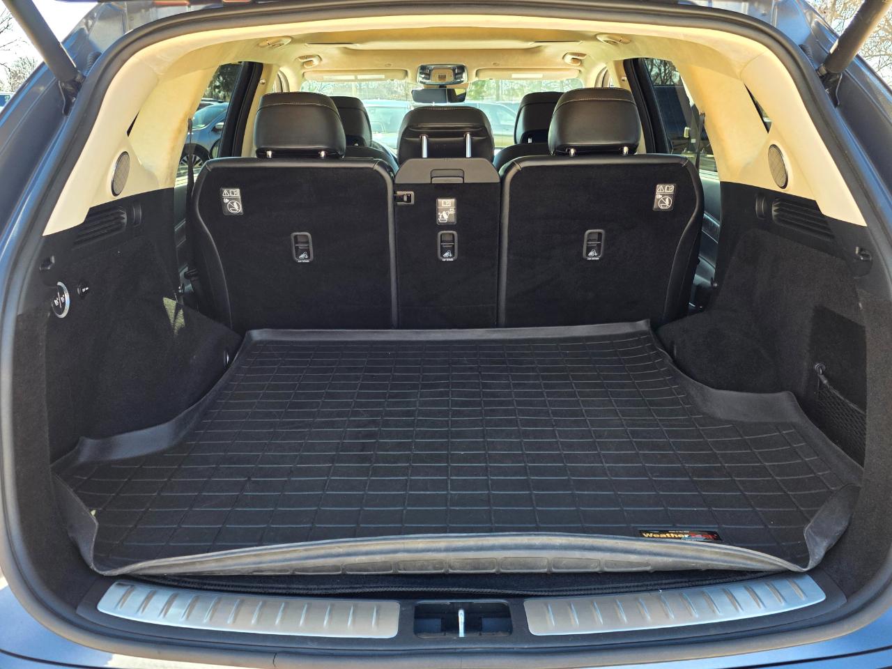 Genesis GV80 3.5T Prestige AWD 2021