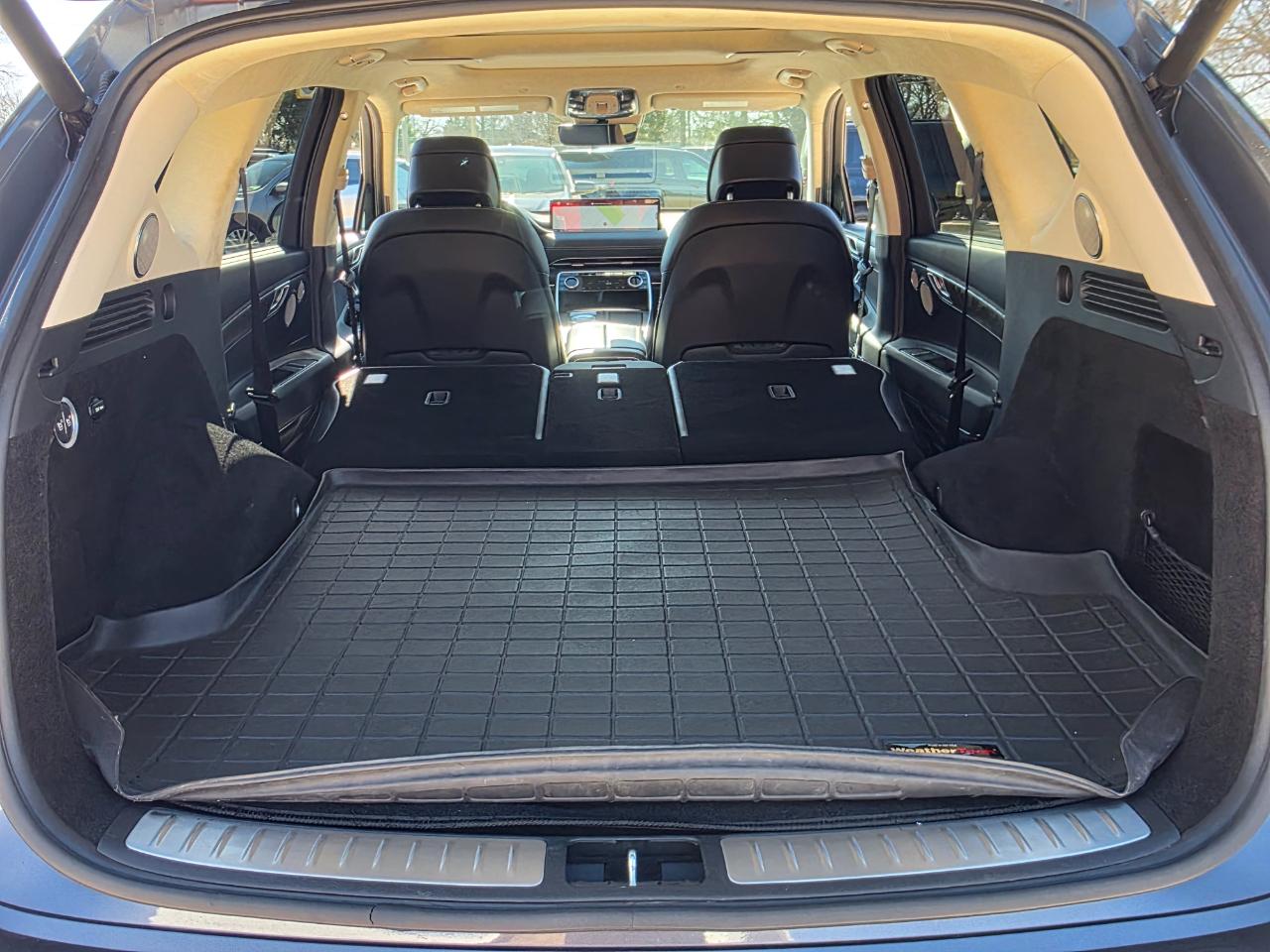 Genesis GV80 3.5T Prestige AWD 2021