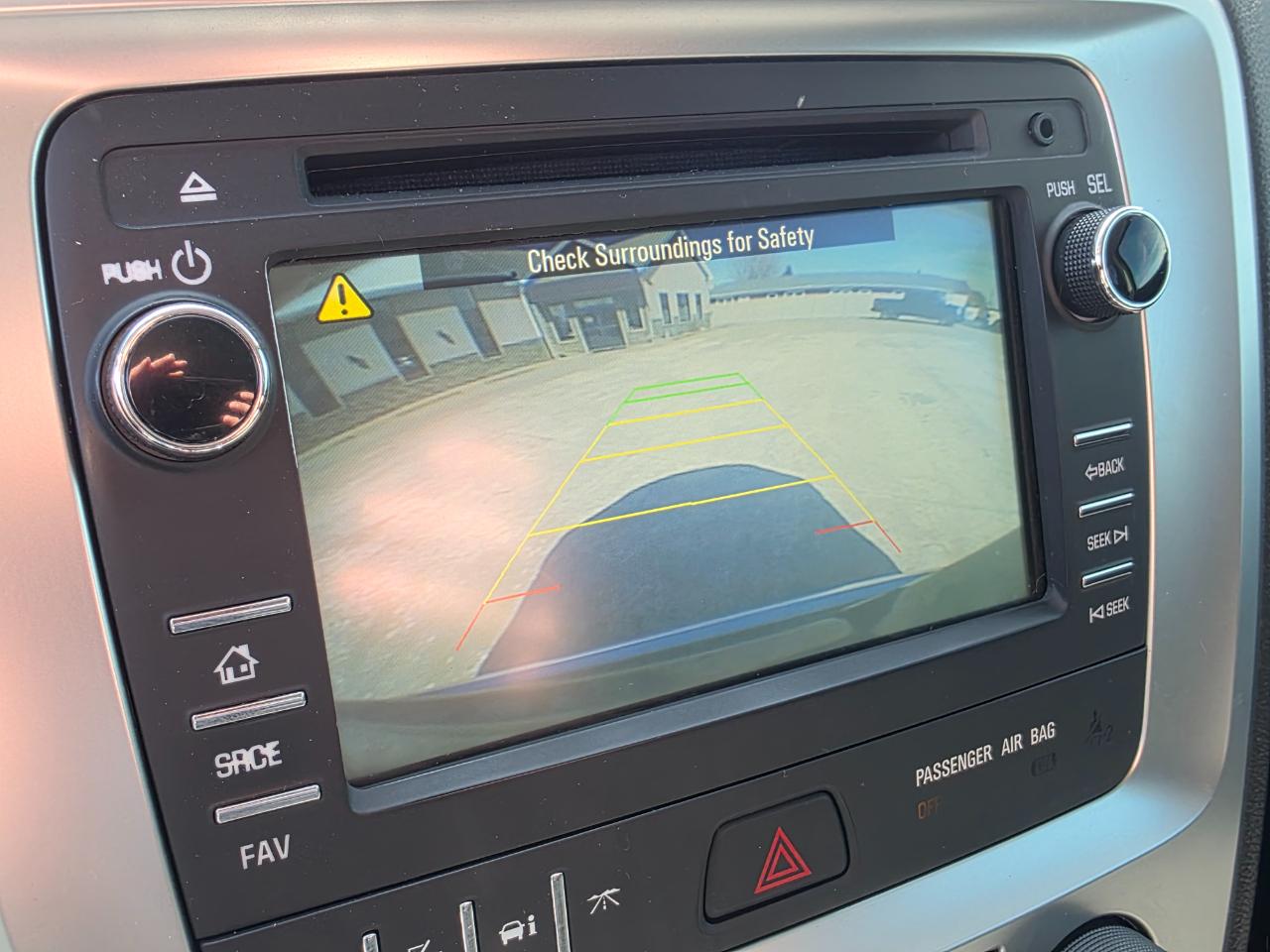 GMC Acadia SLE-2 FWD 2015