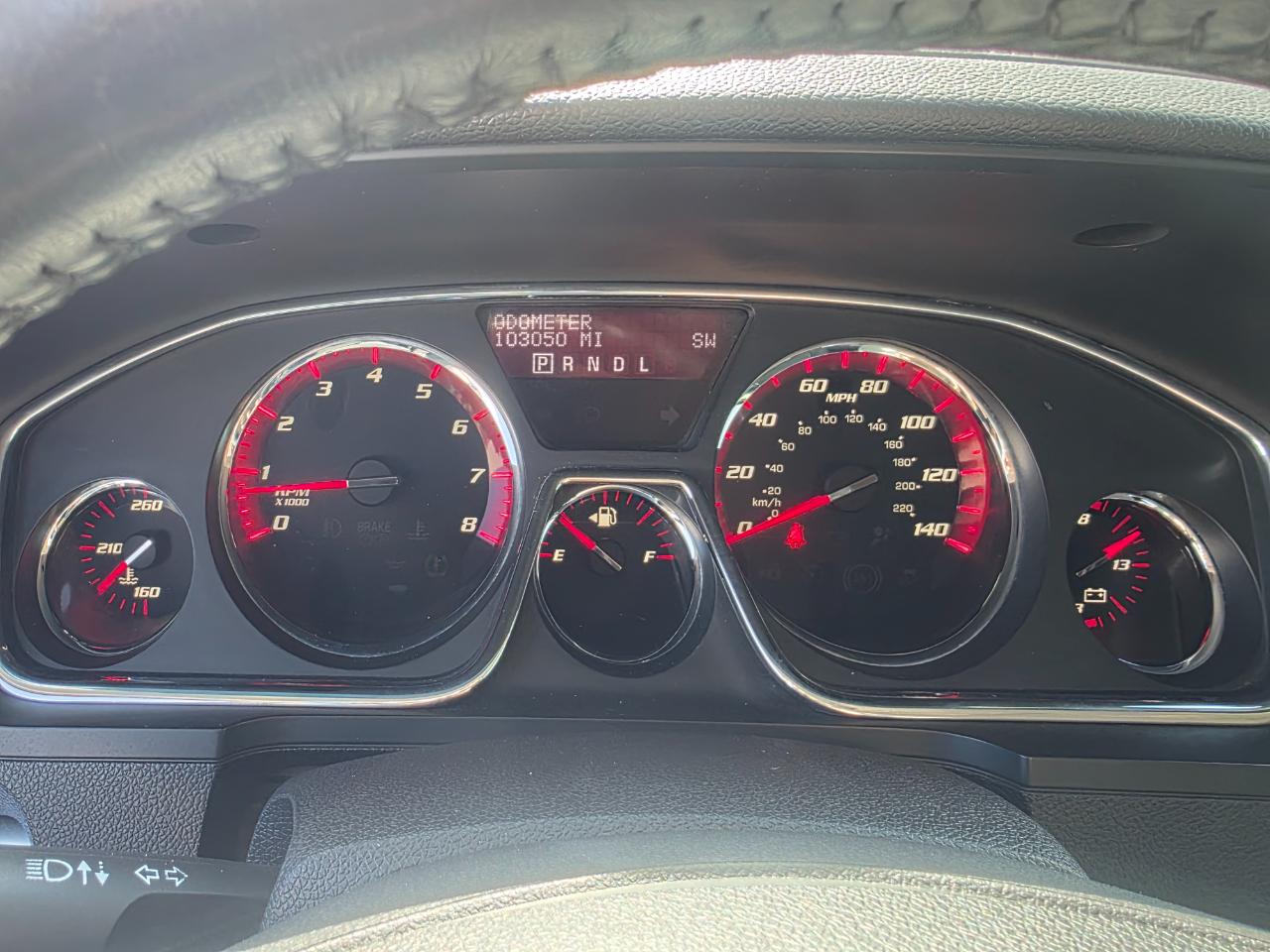 GMC Acadia SLE-2 FWD 2015