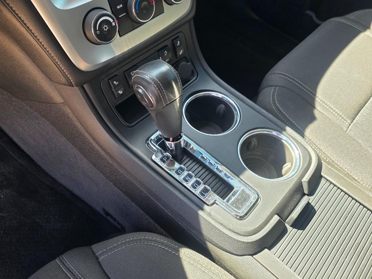 GMC Acadia SLE-2 FWD 2015