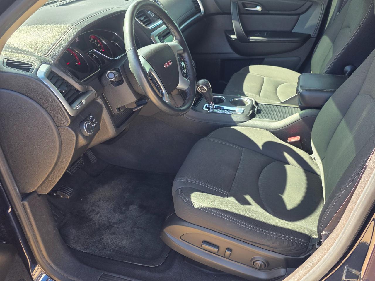 GMC Acadia SLE-2 FWD 2015