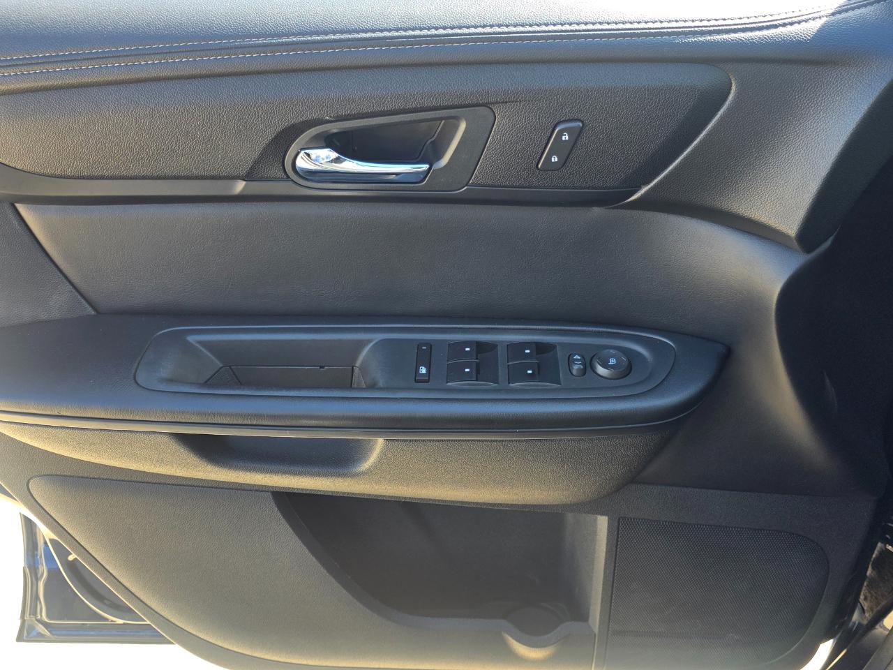 GMC Acadia SLE-2 FWD 2015