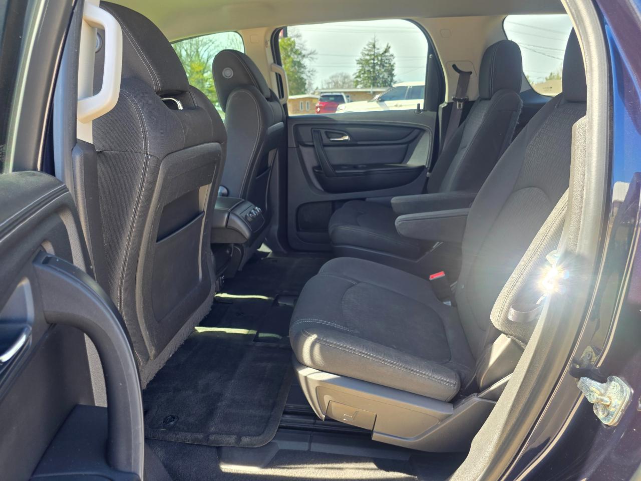 GMC Acadia SLE-2 FWD 2015