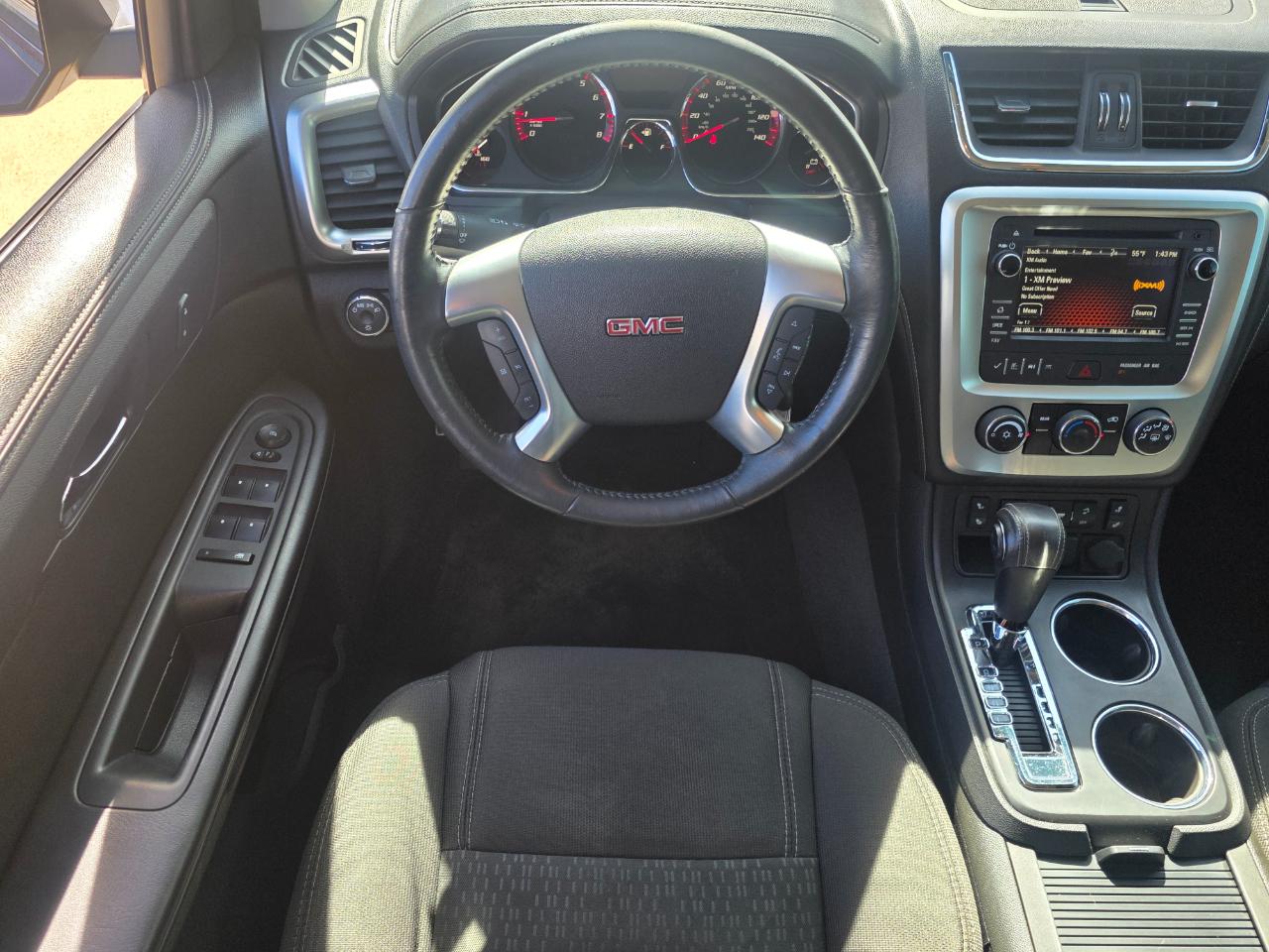 GMC Acadia SLE-2 FWD 2015