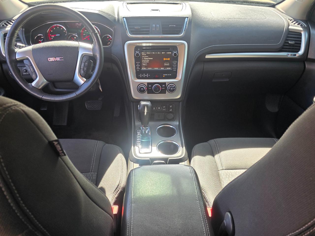 GMC Acadia SLE-2 FWD 2015