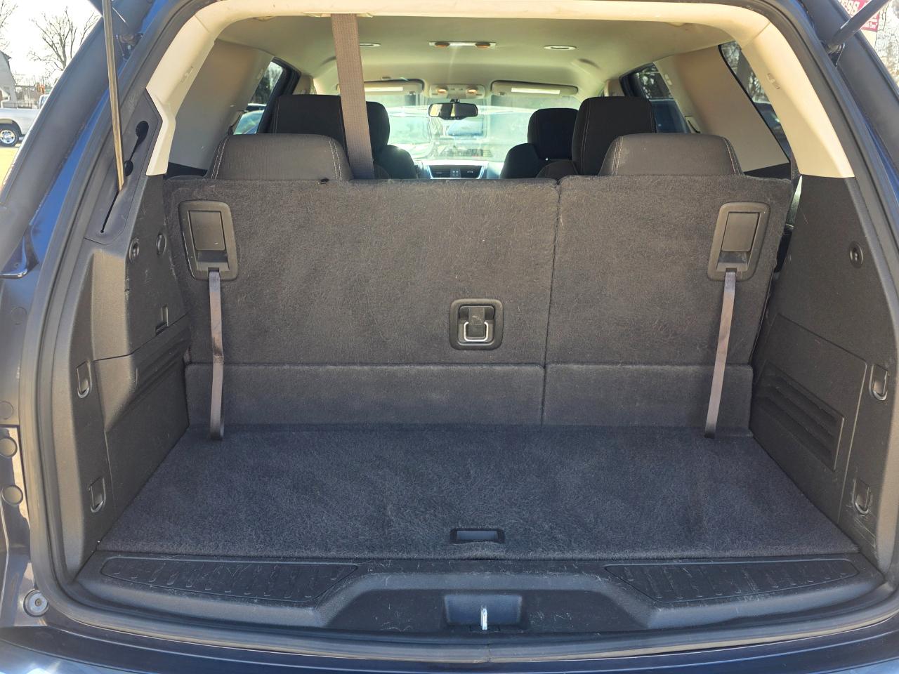 GMC Acadia SLE-2 FWD 2015