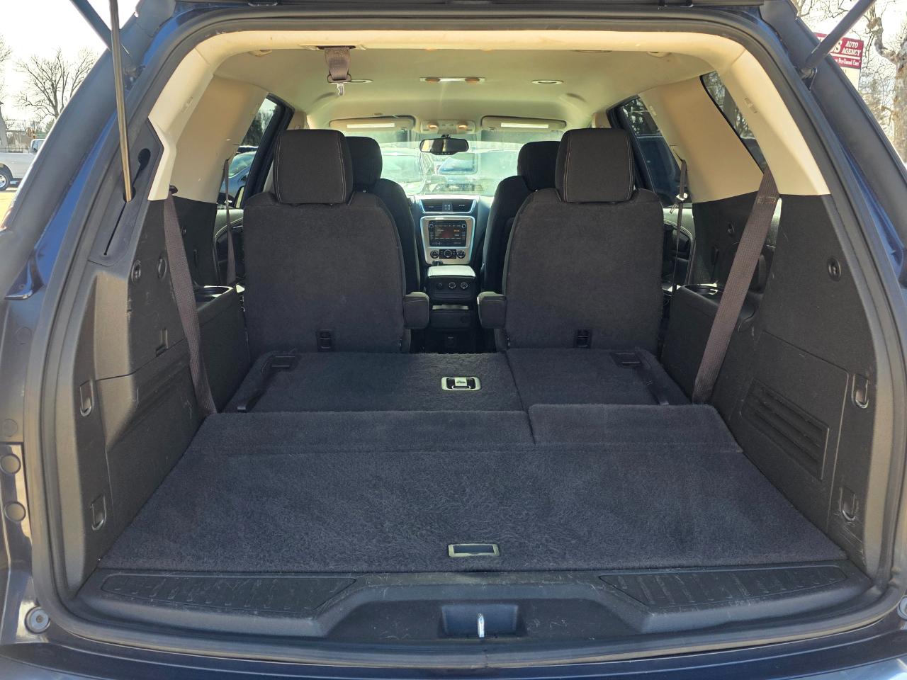 GMC Acadia SLE-2 FWD 2015