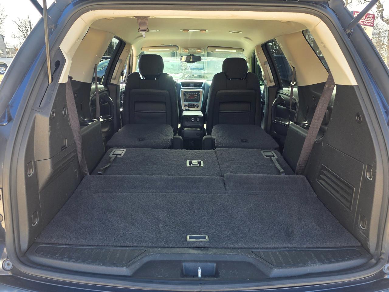 GMC Acadia SLE-2 FWD 2015