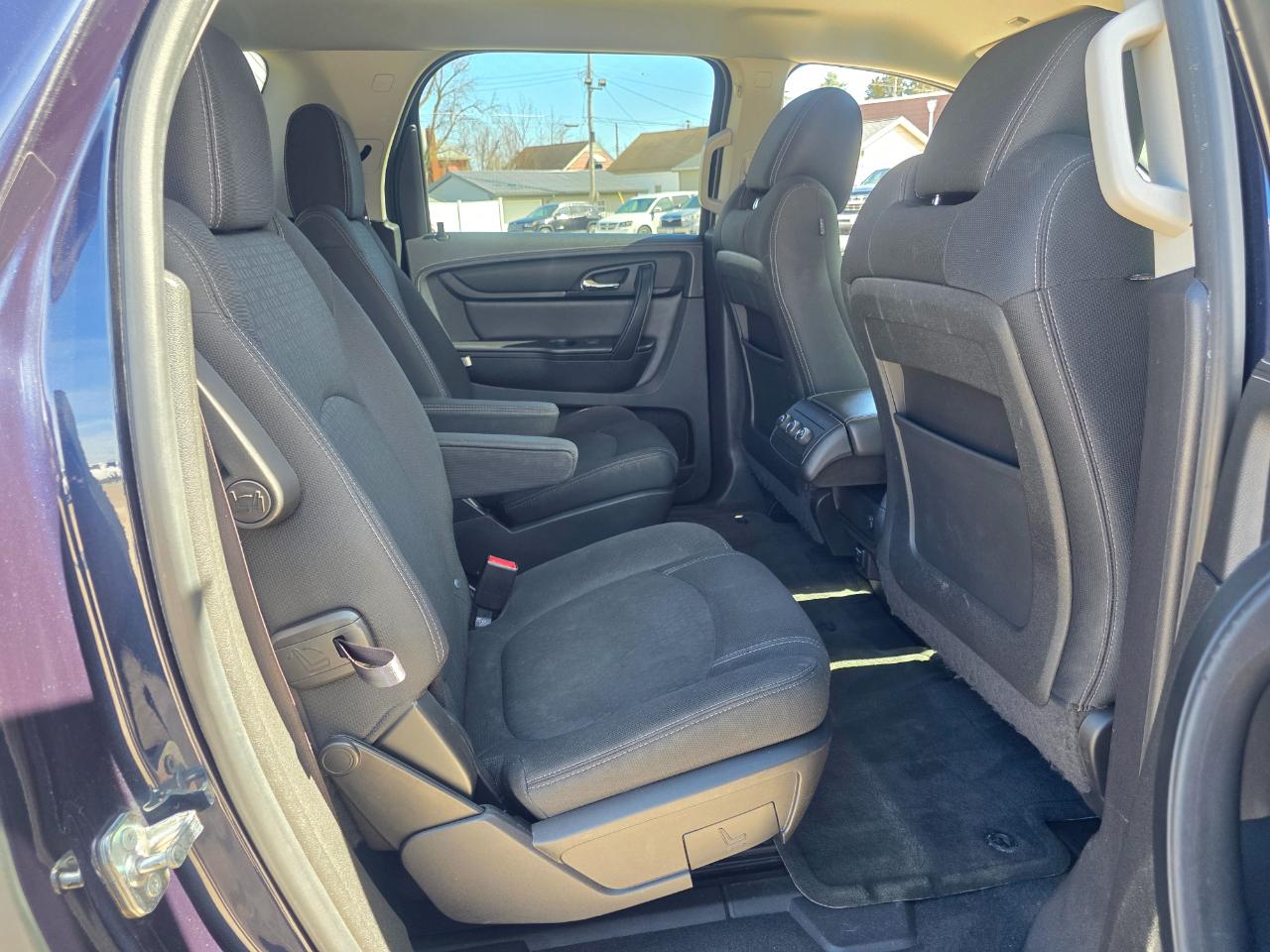 GMC Acadia SLE-2 FWD 2015