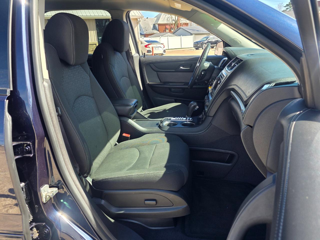 GMC Acadia SLE-2 FWD 2015