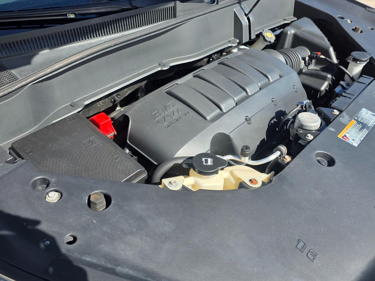 GMC Acadia SLE-2 FWD 2015