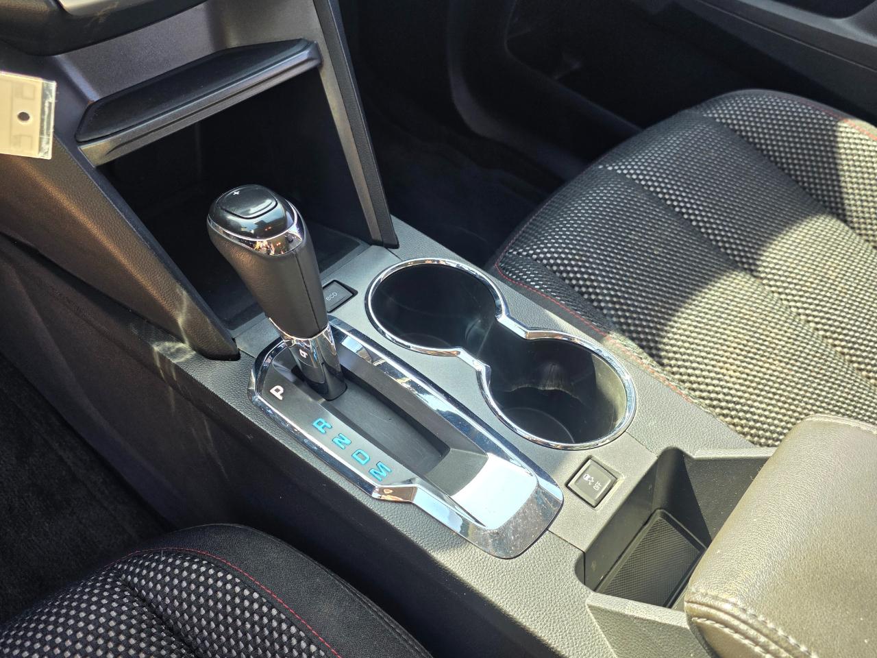 Chevrolet Equinox LT 2017