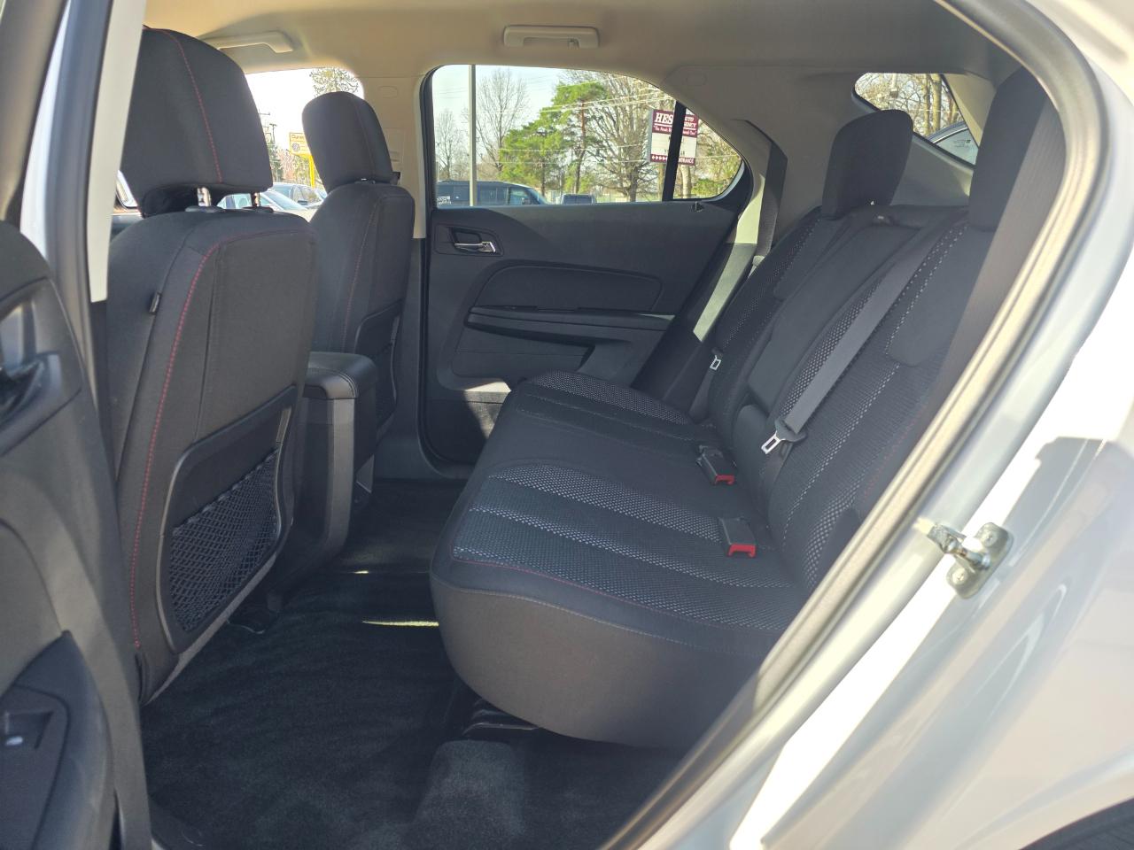 Chevrolet Equinox LT 2017