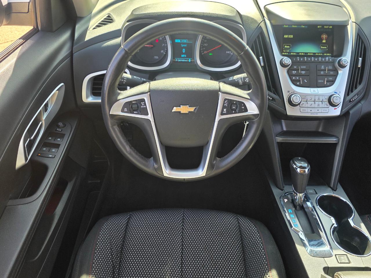 Chevrolet Equinox LT 2017