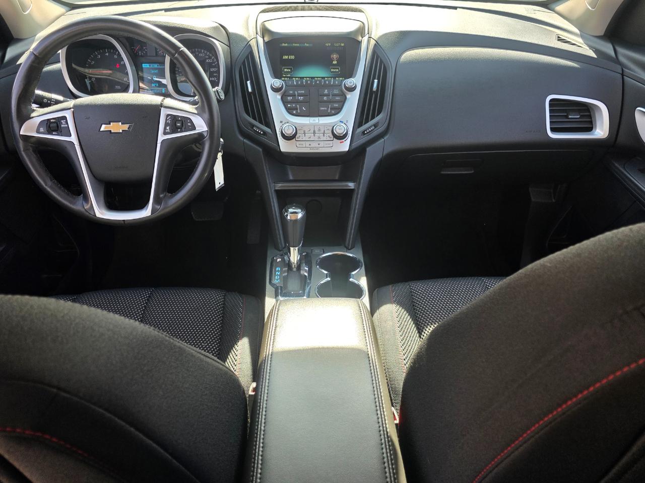 Chevrolet Equinox LT 2017