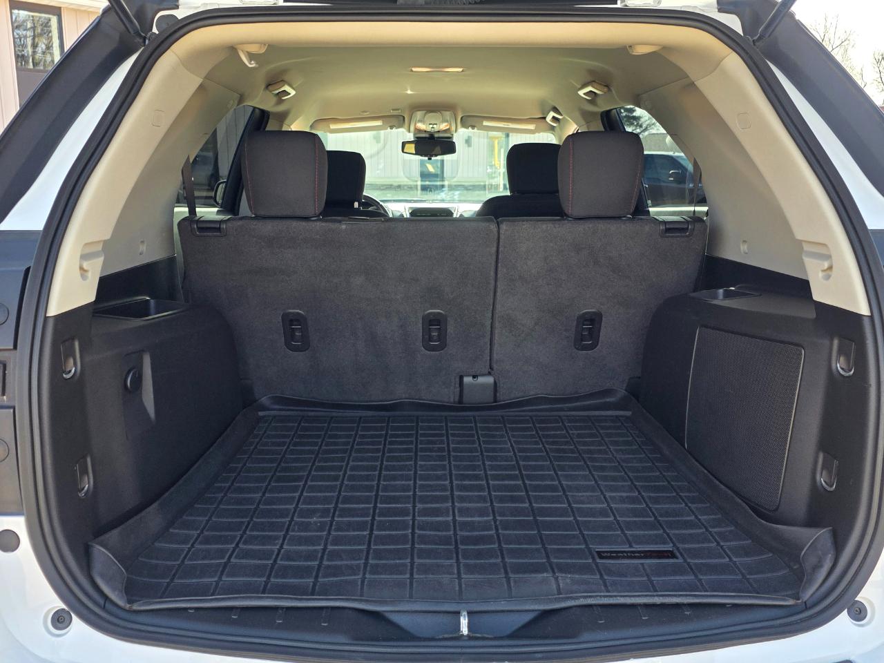 Chevrolet Equinox LT 2017