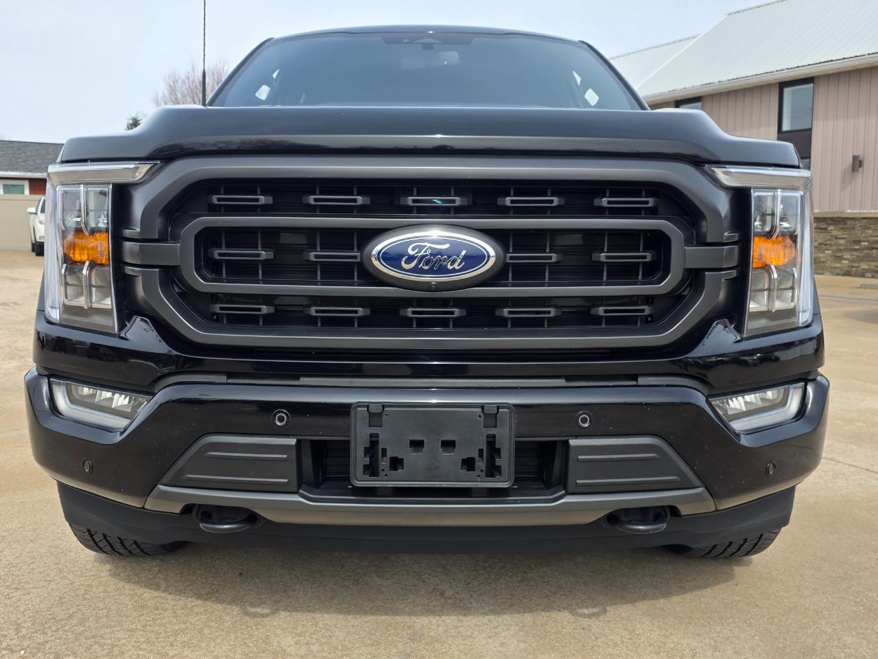 Ford F-150  2023