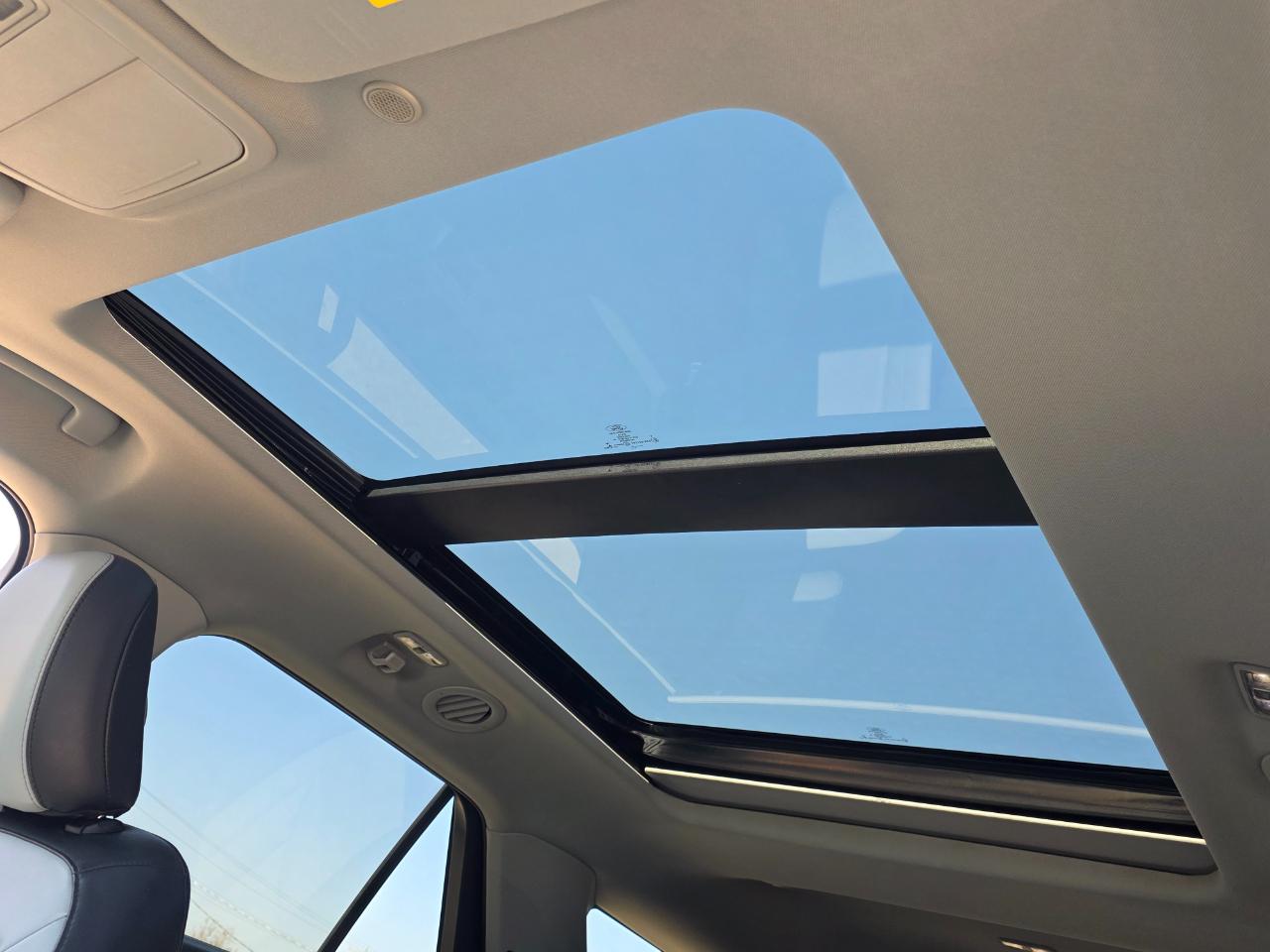 Ford Explorer XLT AWD 2021