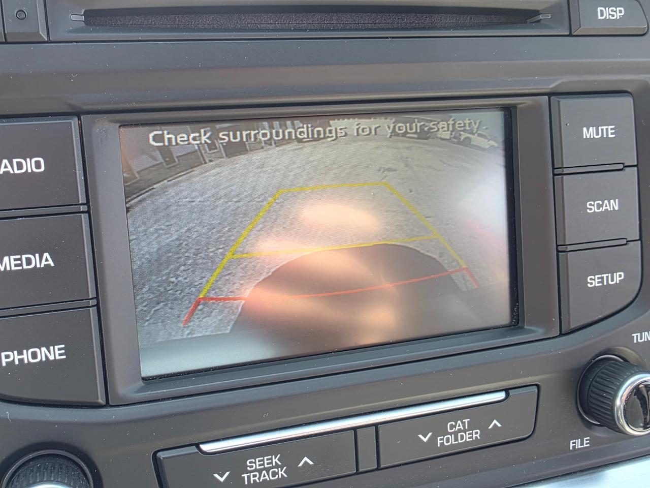 Hyundai Sonata Sport 2015