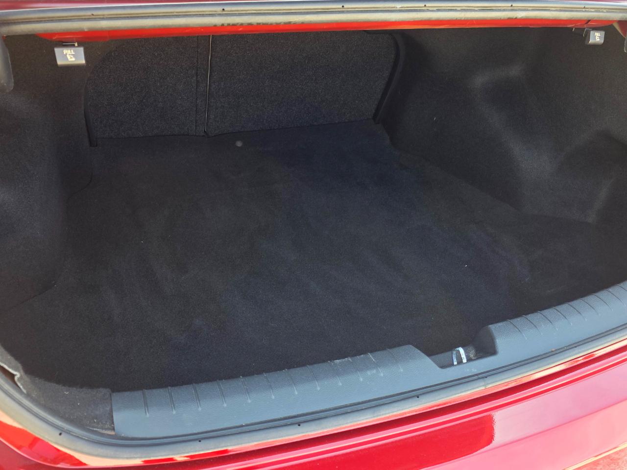 Hyundai Sonata Sport 2015