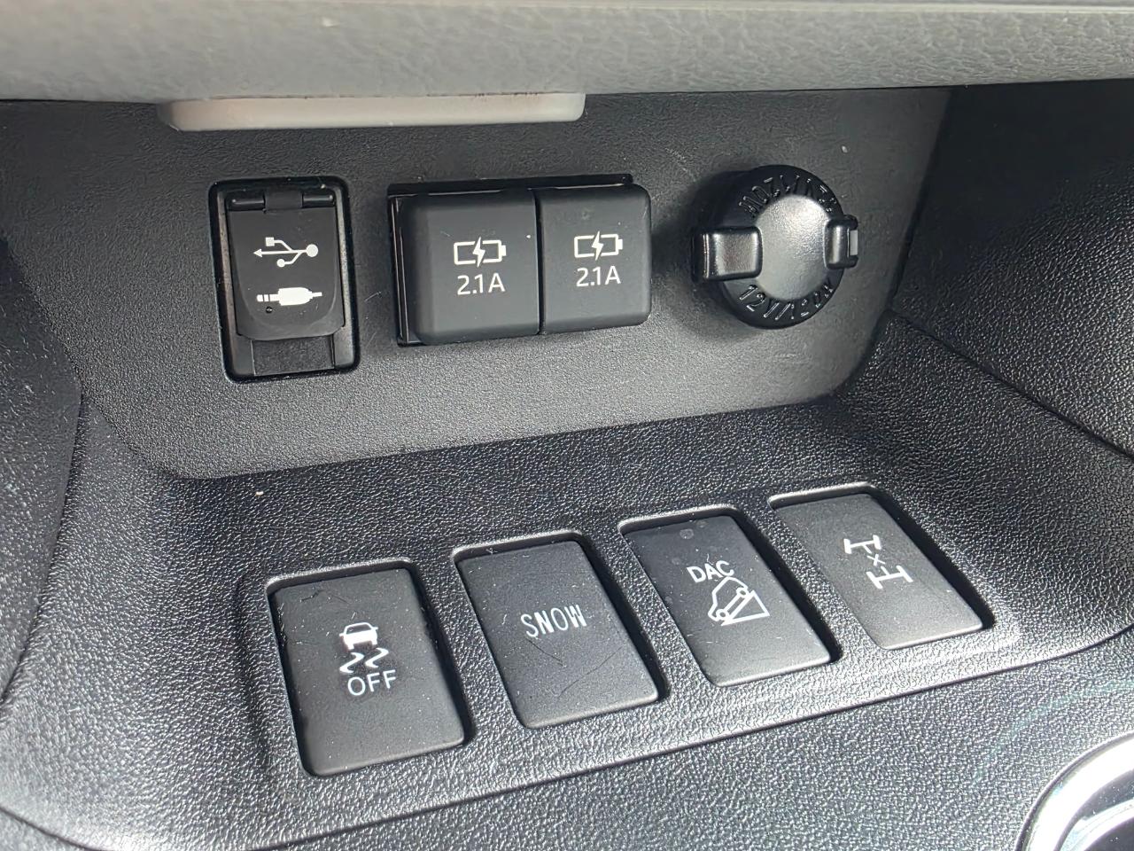 Toyota Highlander LE Plus AWD V6 2019