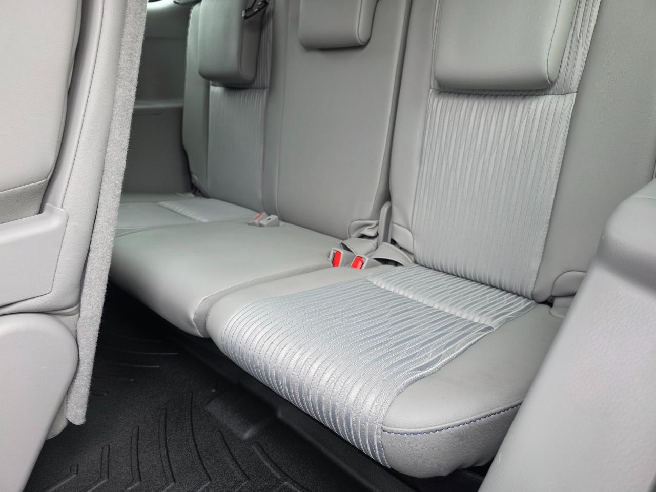 Toyota Highlander LE Plus AWD V6 2019