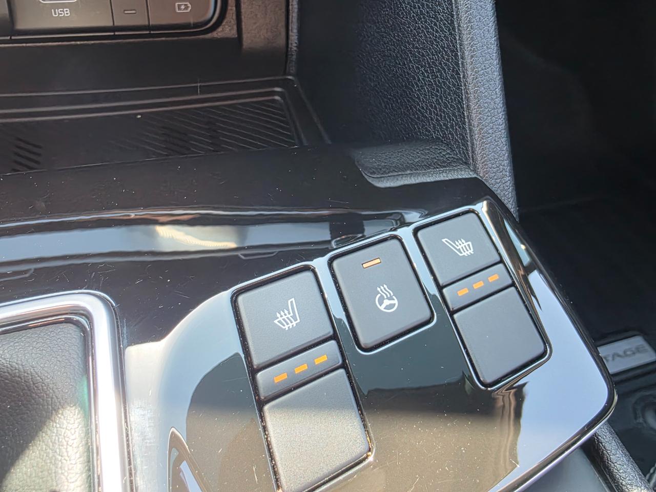 Kia Sportage X-Pro AWD 2023